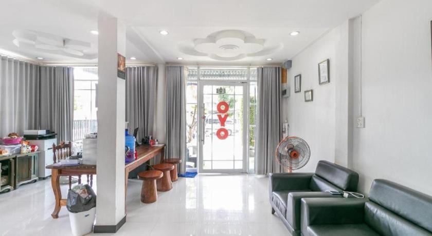 Oyo 75305 T Park Pak Chong Hotel Mu Si Ngoại thất bức ảnh